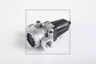 PE AUTOMOTIVE 08463700a -  Клапан ограничения давления